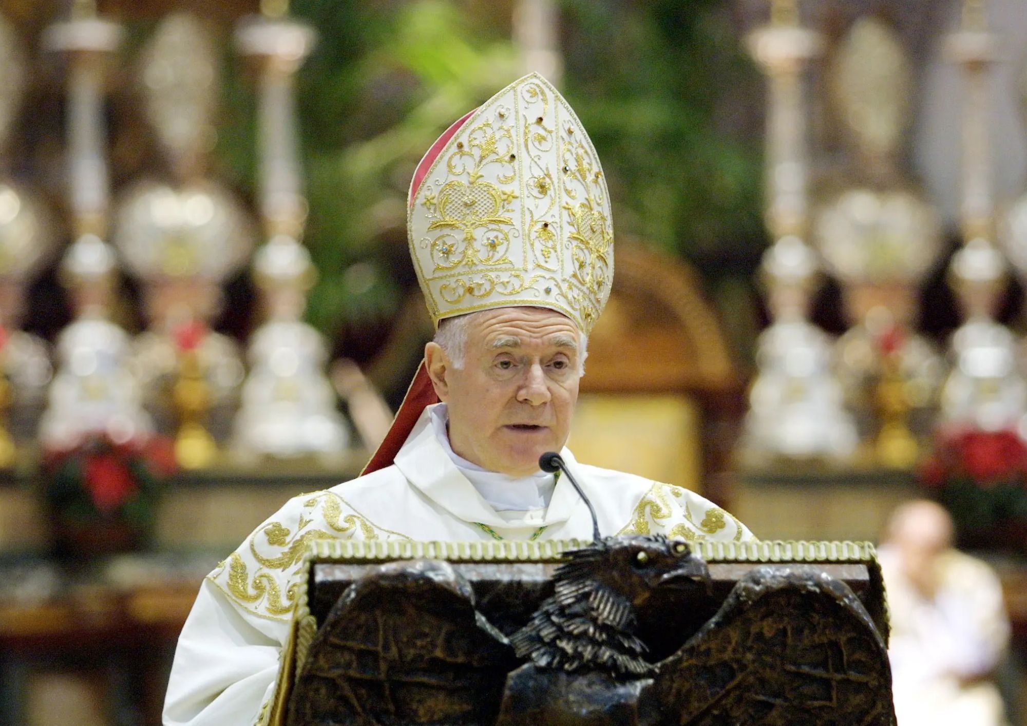 Chiavari. È morto mons. Giulio Sanguineti, vescovo emerito di Brescia