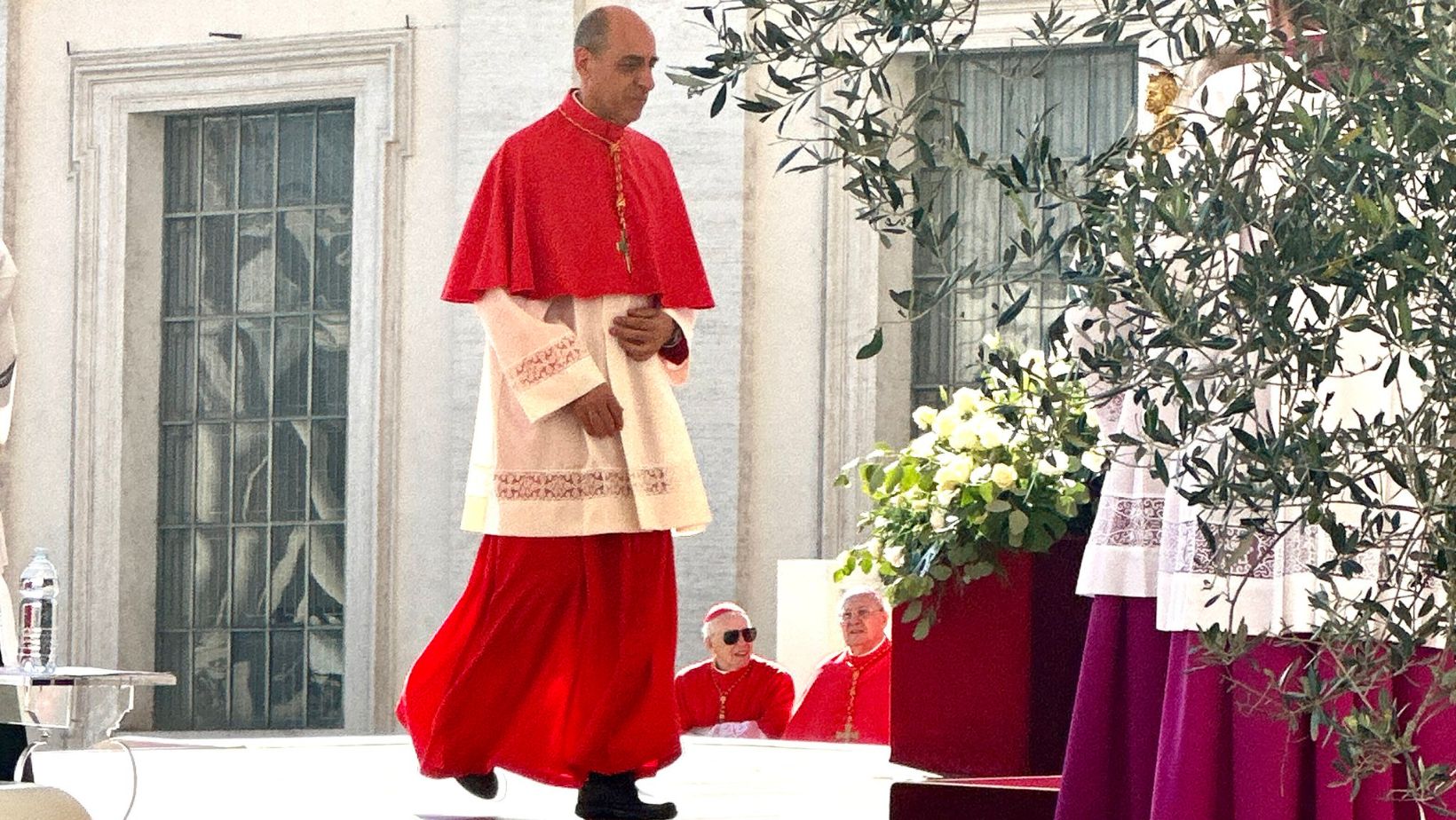 Fernandez su Amoris Laetitia: "è Magistero autentico". Il risveglio del Dicastero per la Dottrina della Fede