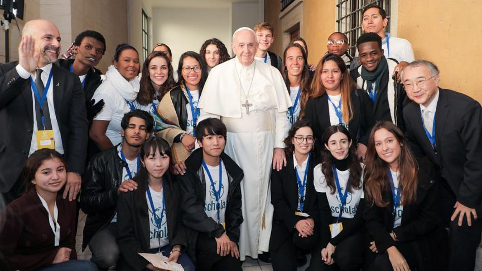 Vaticano: il Papa istituisce una "Università del Senso". Ma che senso ha?