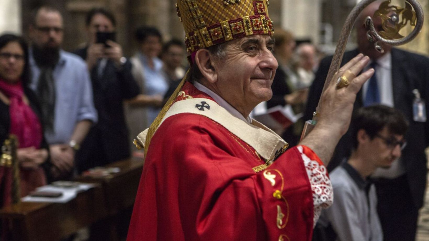 Arcidiocesi Milano. Delpini: fede e vocazioni al centro della Proposta Pastorale 23/24