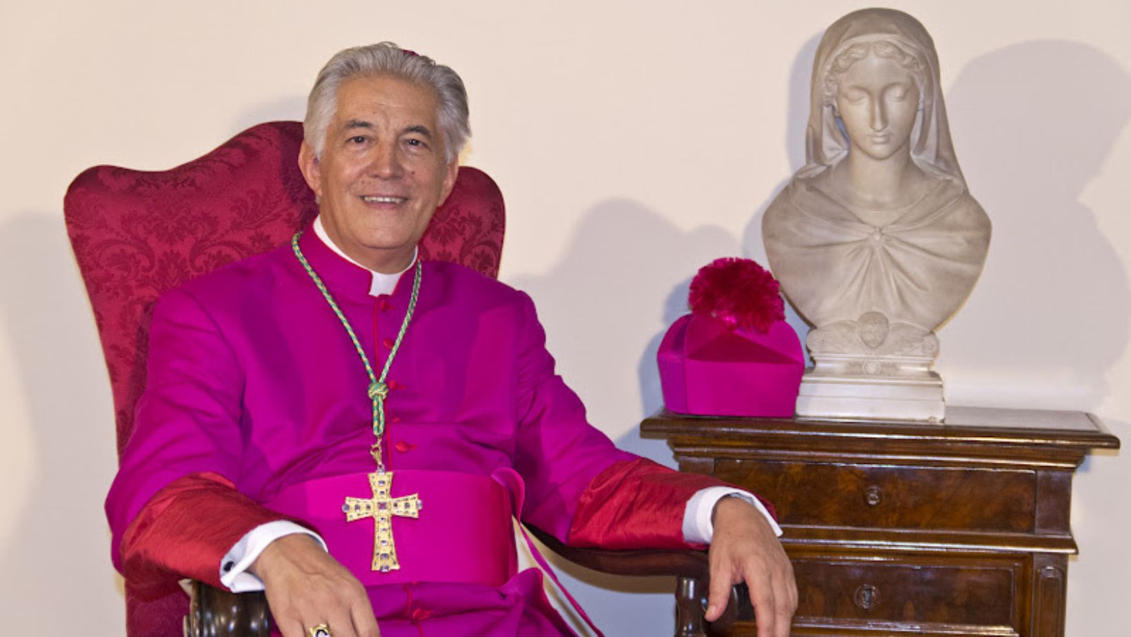 Diocesi di Ivrea. Mons. Cerrato: "La verità è che non risuona in noi la risposta di Gesù"
