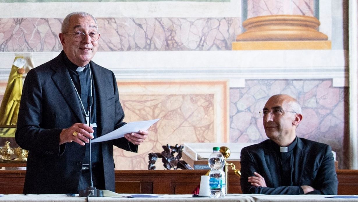 Vicariato di Roma: nuove nomine a seguito della Costituzione