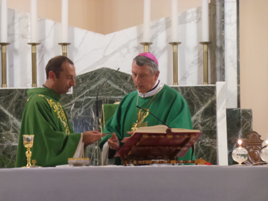 Livorno. Don Ramon Guidetti ridotto allo stato laicale