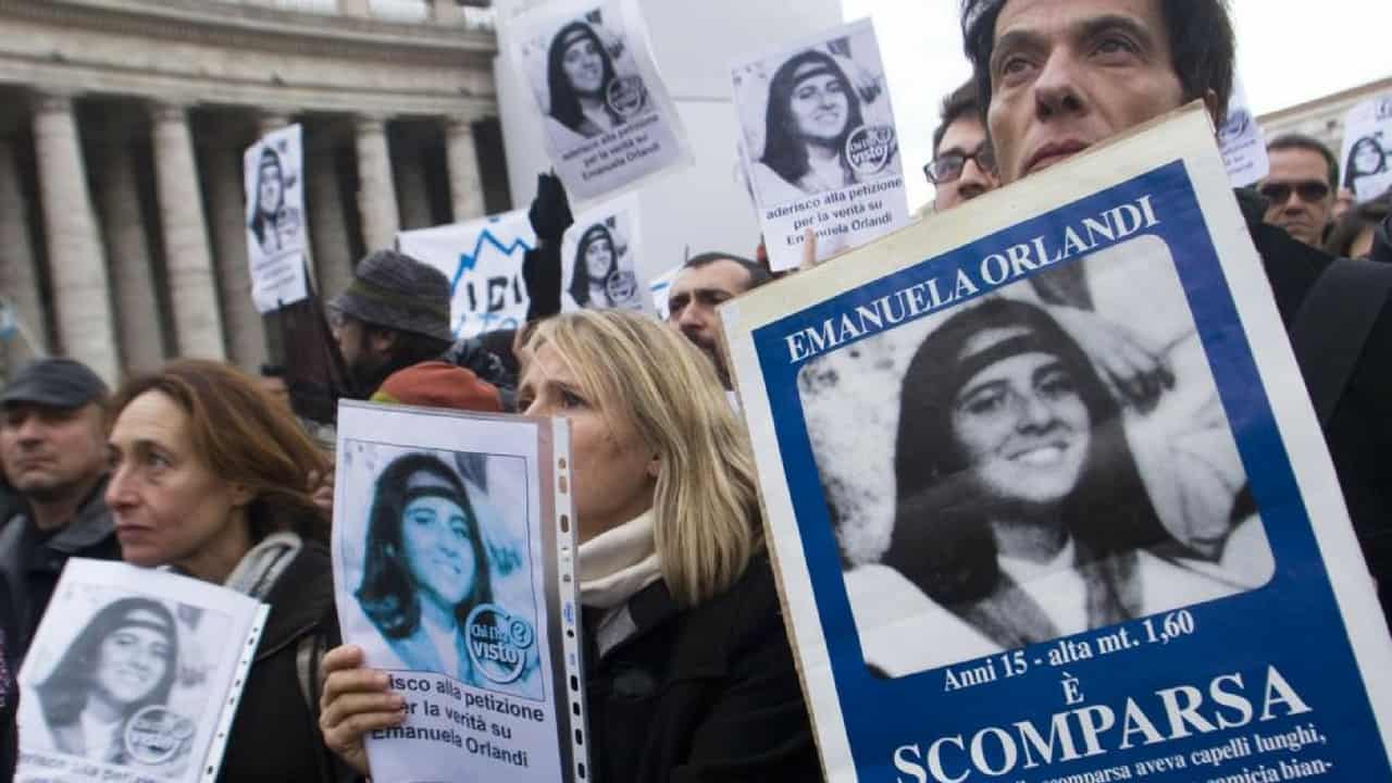 Emanuela Orlandi: la competenza del Tribunale Vaticano