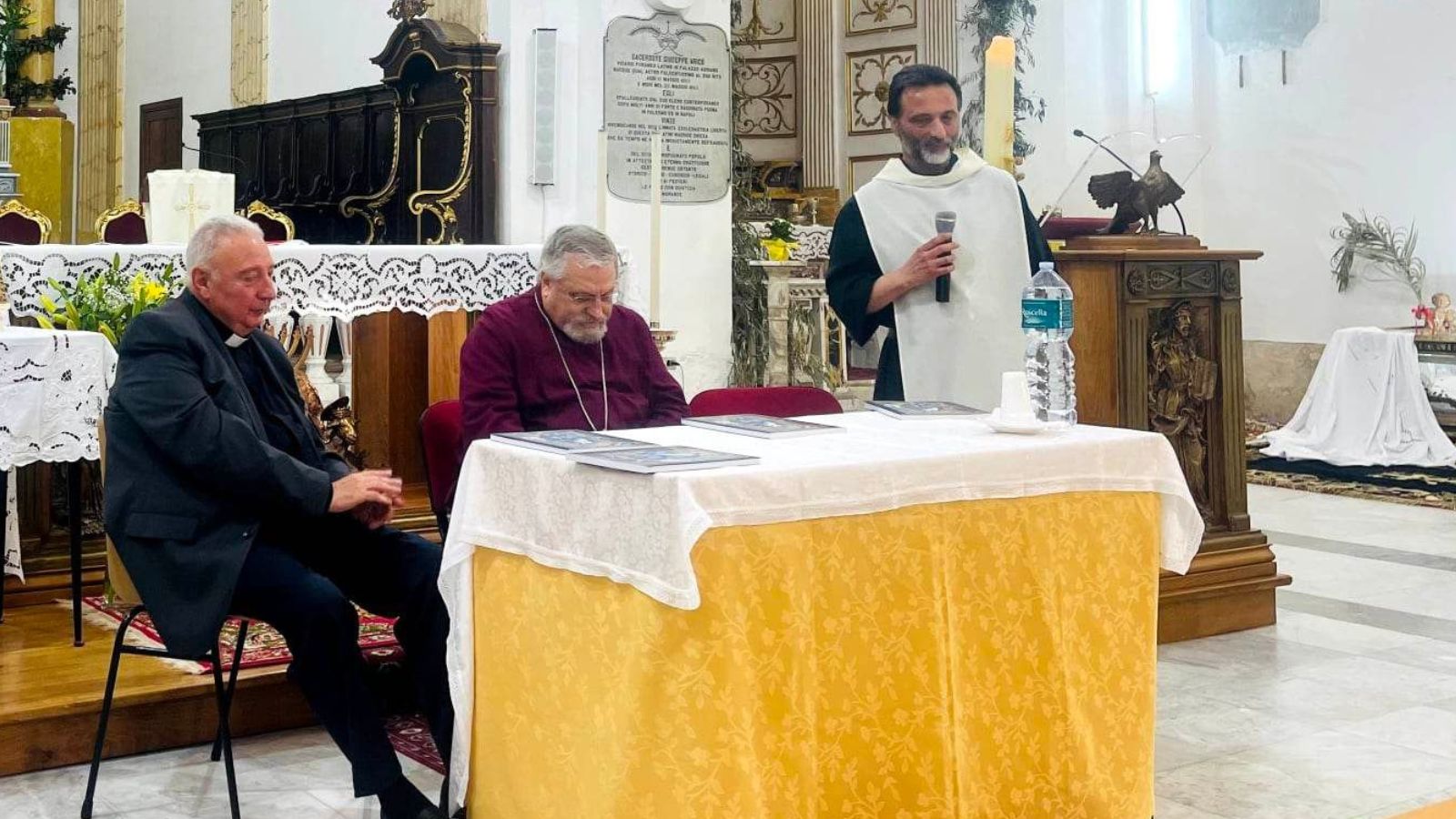 Abusi di coscienza? Il Papa invia un commissario nella comunità dei Servi dell'Amore Misericordioso