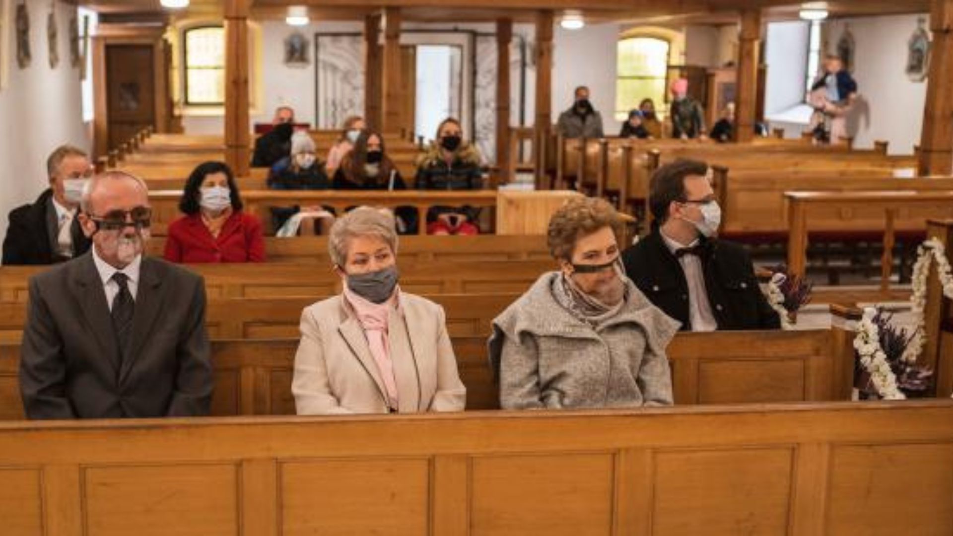 Diocesi di Roma: il seminario vuoto e si ordinano uomini con figli