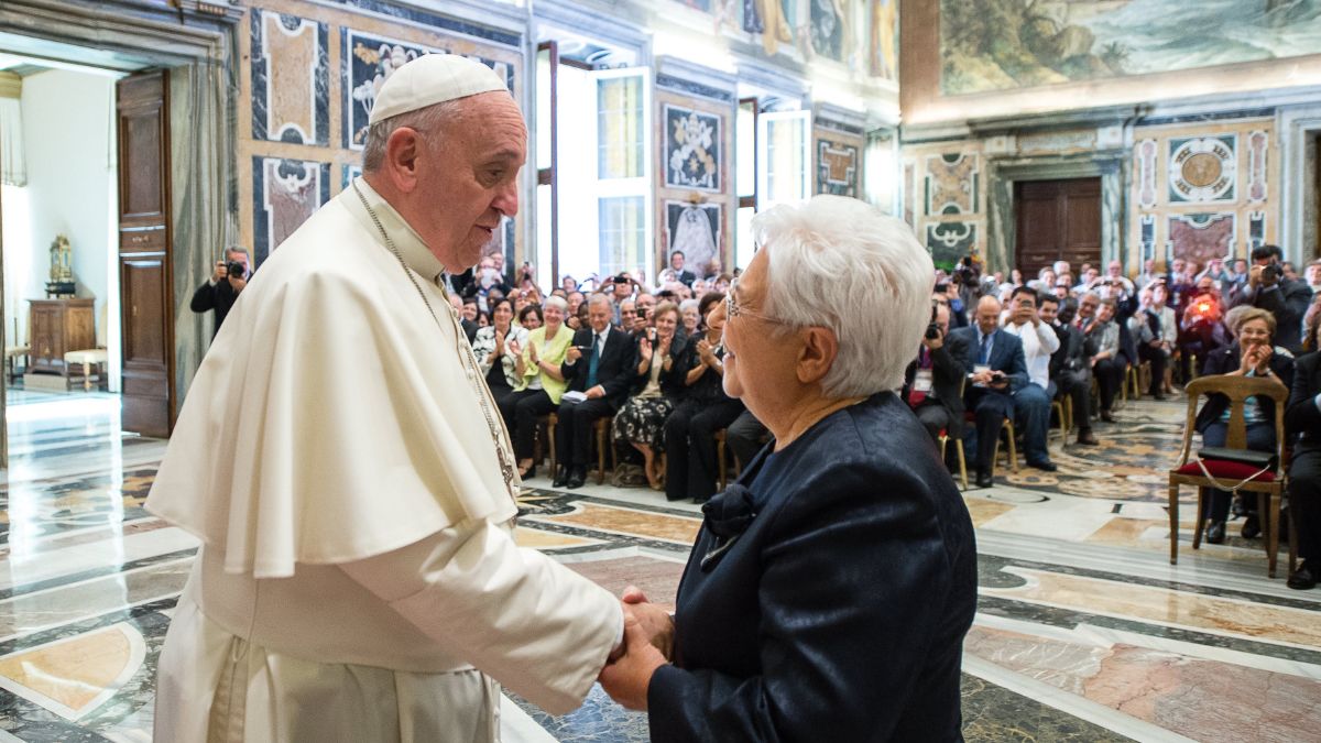Focolarini: centinaia di abusatori, padri/madri di famiglia. I media tacciono.