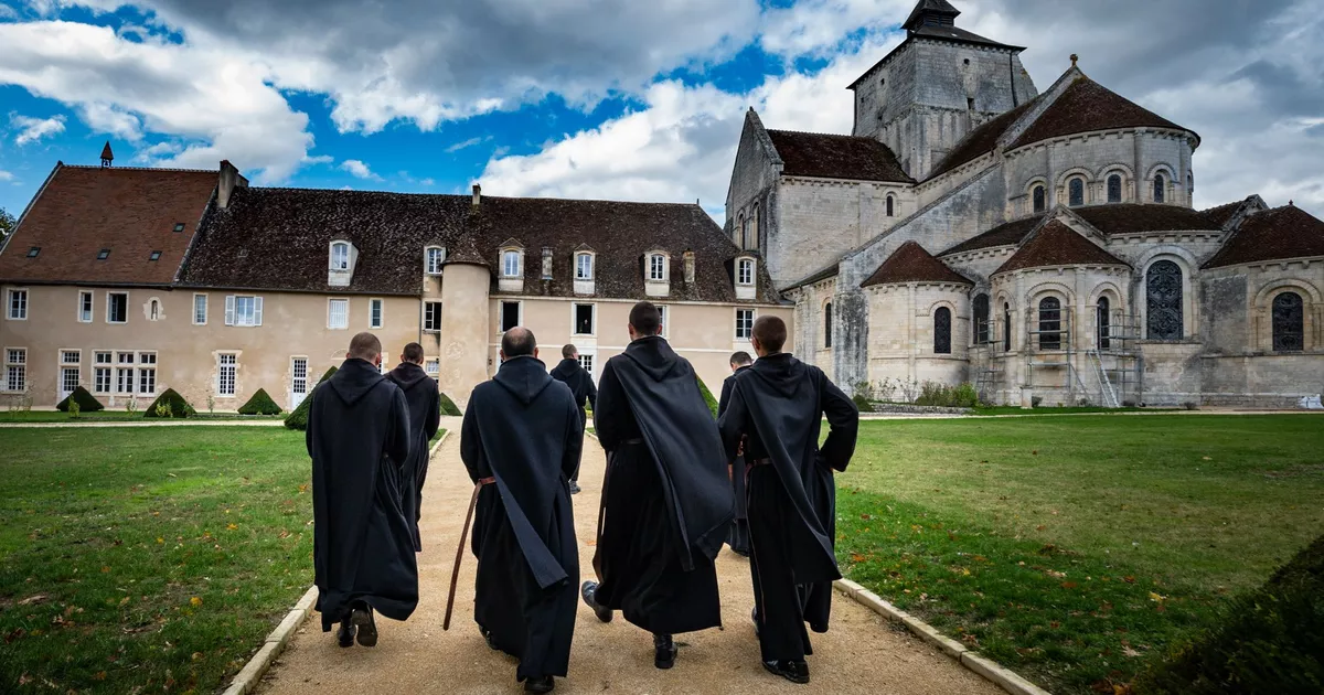 La vie monastique dans l'Église du troisième millénaire