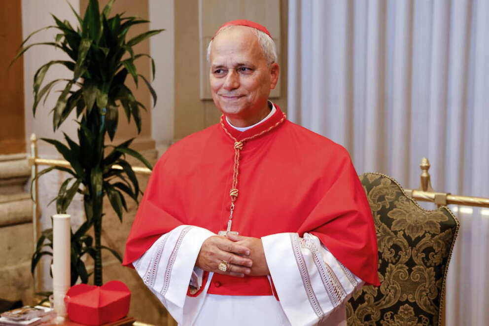 Habemus Papam! Ecco chi è Leone XIV