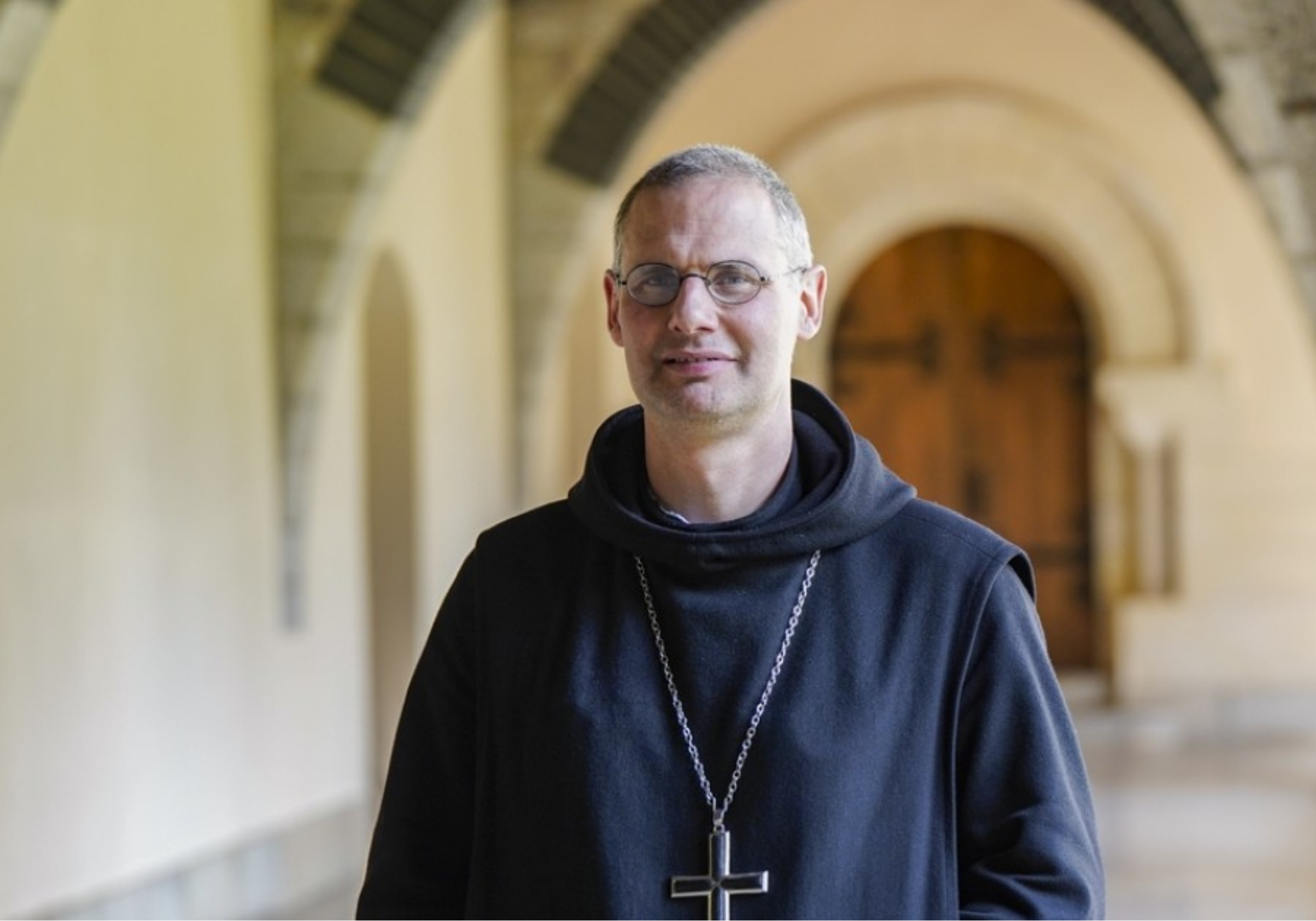 Solesmes proposes a way to heal the liturgical divide