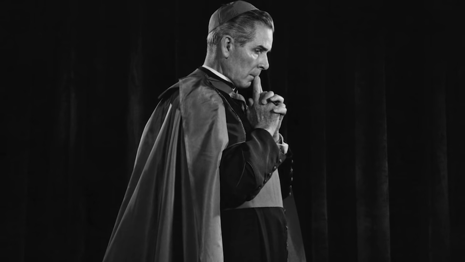 Exponerse a la palabra: Fulton Sheen ante el riesgo de no ser comprendido