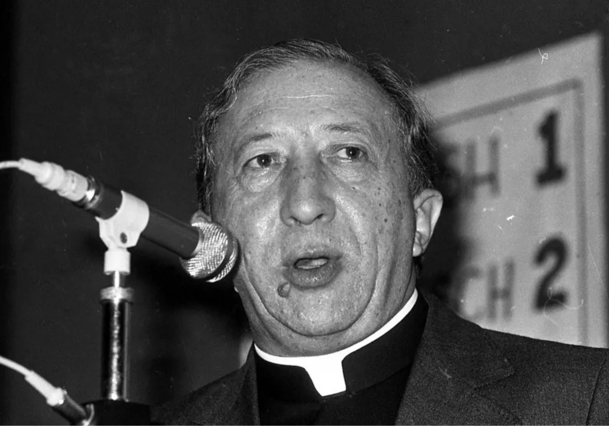 Manipolare Giussani per controllare il voto e le coscienze.