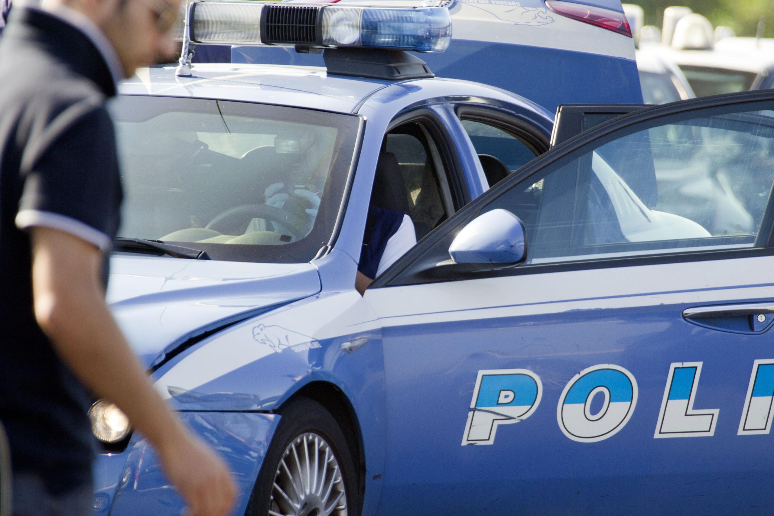 In Italy, journalists can still go to prison