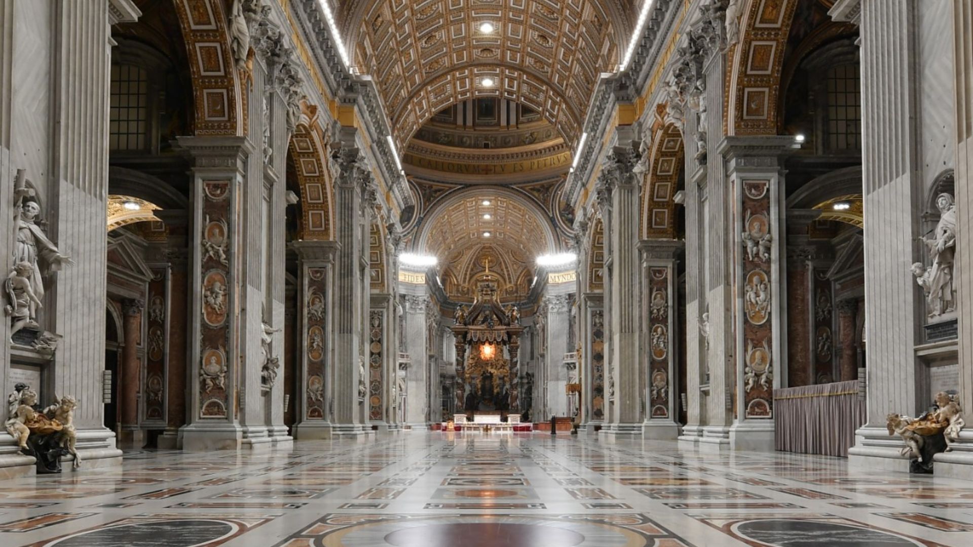 Capitolo della Basilica di San Pietro in Vaticano. Ecco il nuovo Statuto e il Regolamento