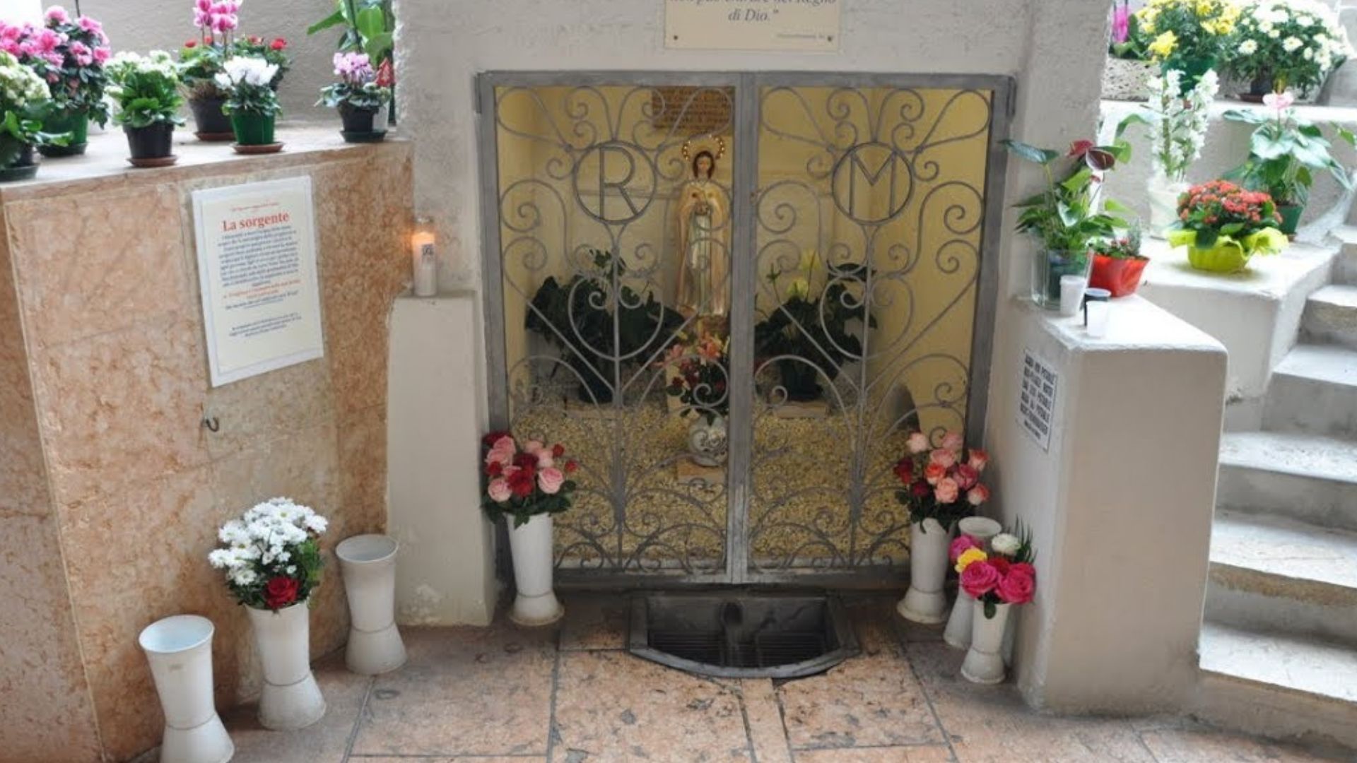 Fontanelle (BS). Il Sant'Uffizio: "Nulla di contrario alla dottrina della Chiesa".