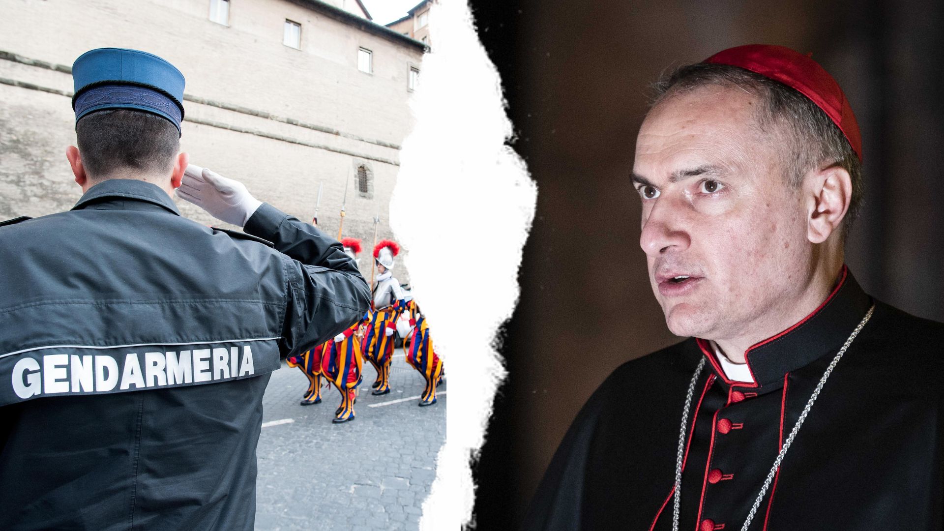 Basilica Vaticana. Gambetti insinua: Comastri non era capace di intendere e di volere