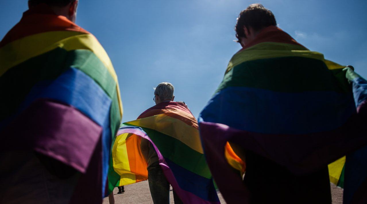 Britain moves to outlaw conversion practices