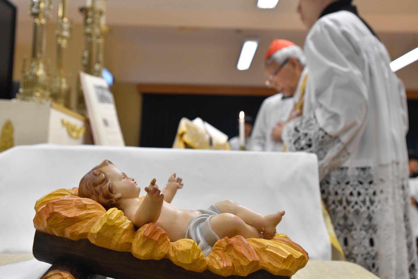 Joseph Zen. Diciannove anni di fedeltà a Cristo e alla Chiesa