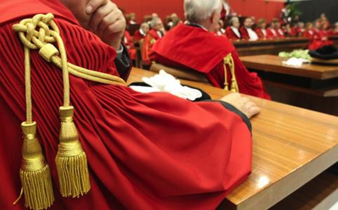 Giustizia: vogliamo diventare civili?