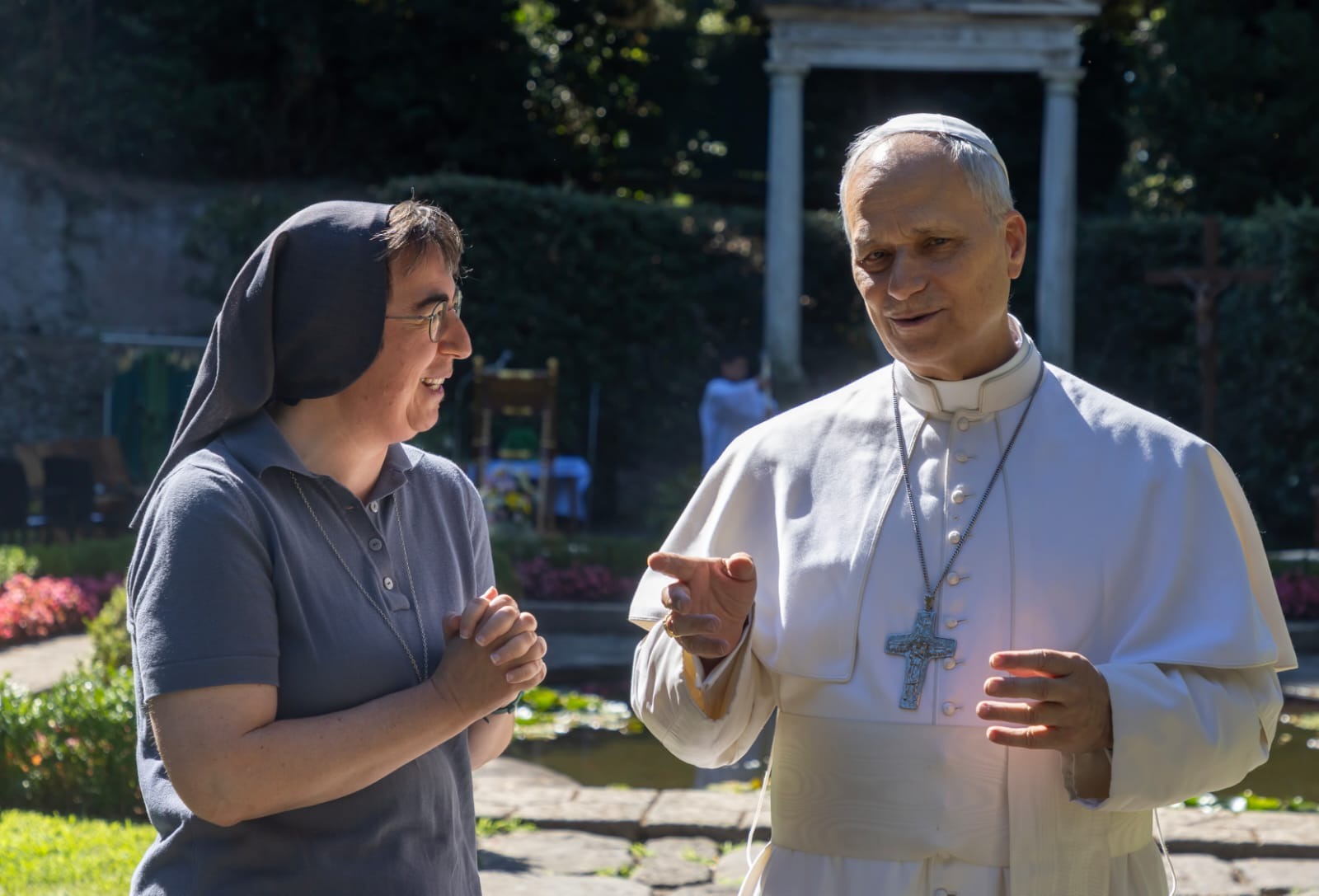 Smerilli Prefetto, il suo pupillo Barlaš Segretario: nella Curia vince sempre la stessa dinamica