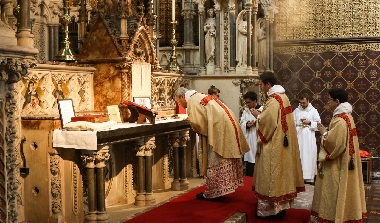Traditionis Custodes: Francesco alimenta la battaglia. A rischio la comunione