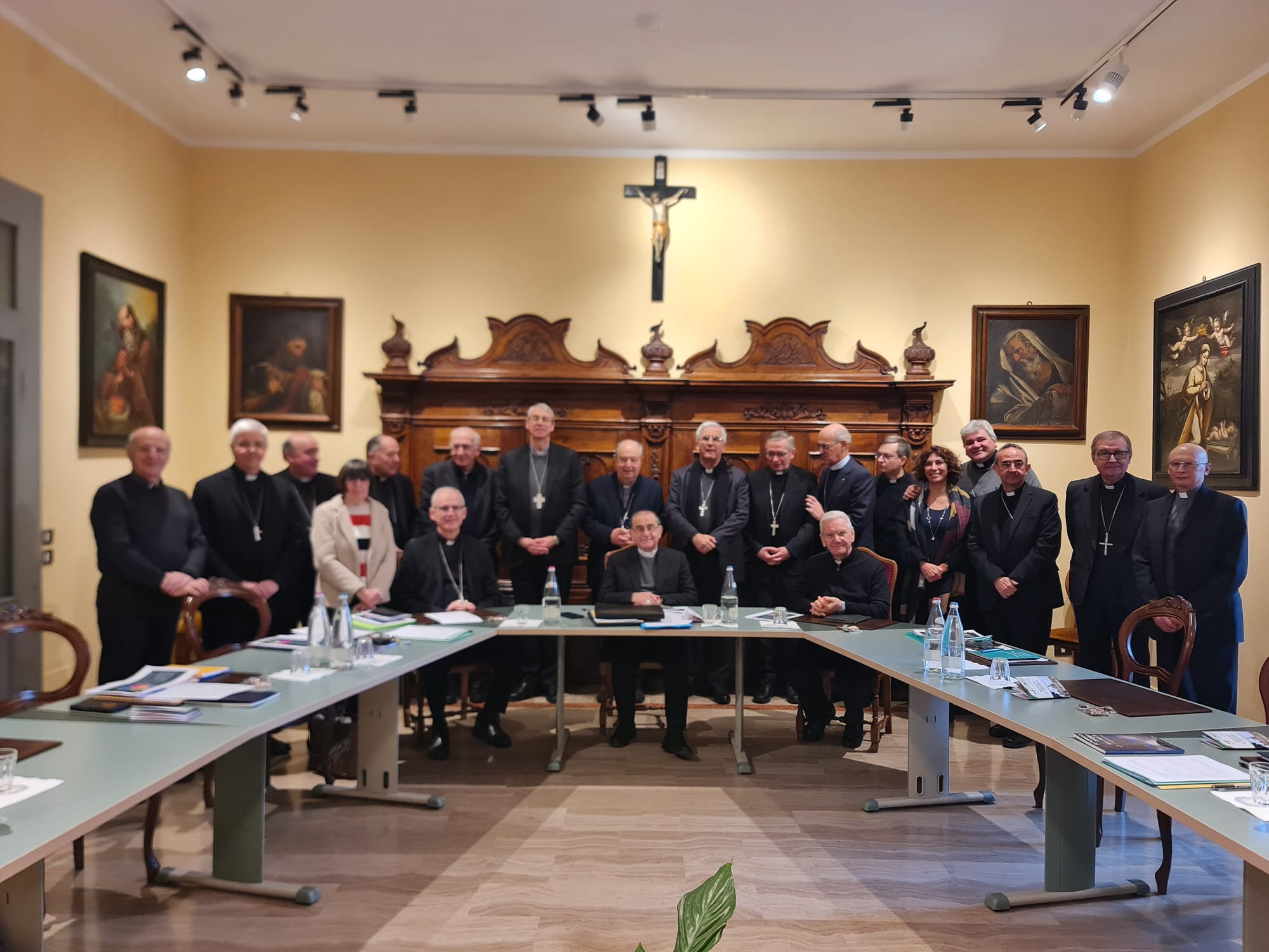Lombardia. I vescovi in pellegrinaggio in Terra Santa ad ottobre