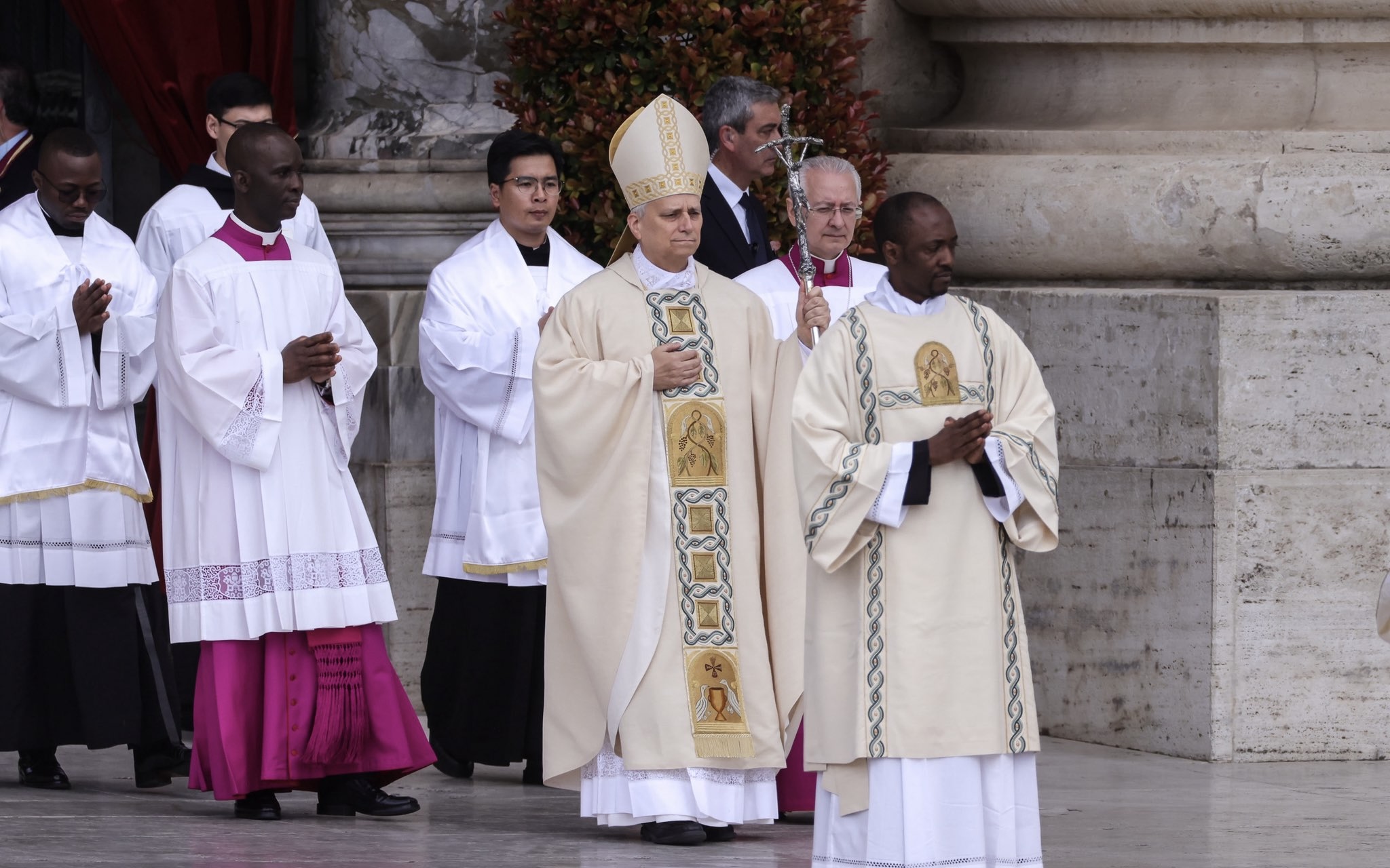 Come Montini, così Leone: la solitudine dei profeti