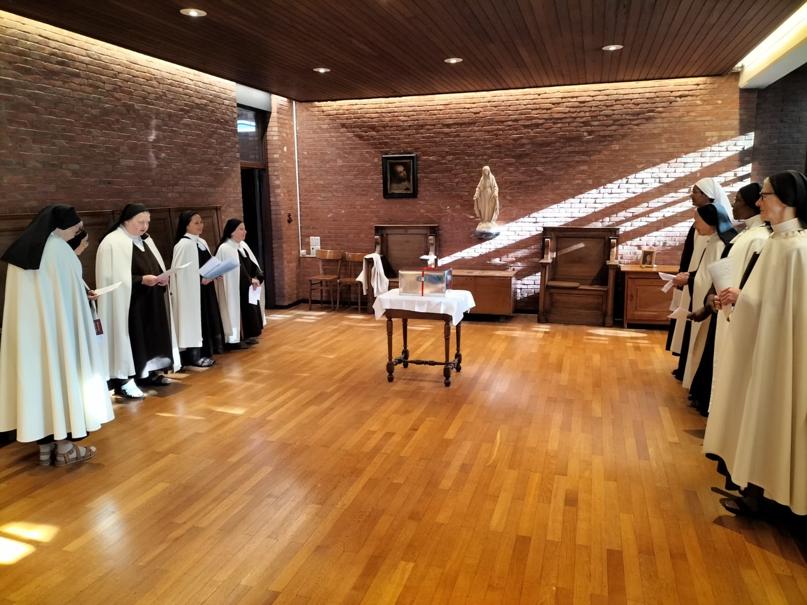 Papa Francesco beatifica suor Anna di Gesù, collaboratrice di santa Teresa d'Avila