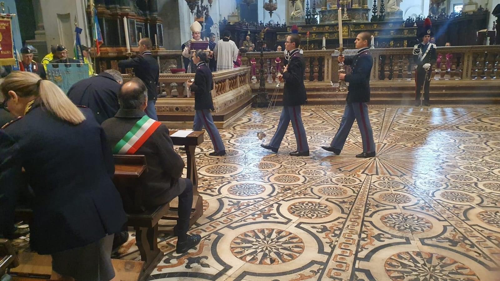 Delpini: «Gesù risorto che ci accompagna nelle nostre delusioni»
