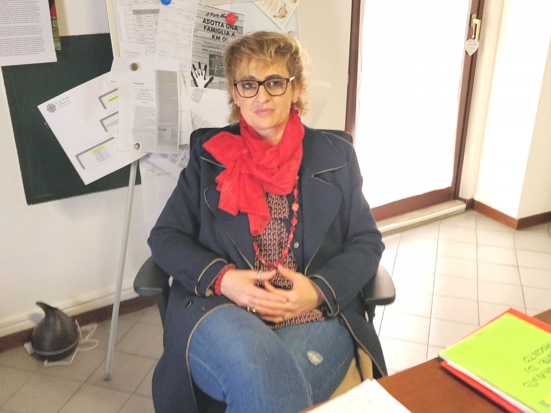 Mantova, i documenti della Curia e il caso Caritas: parla l’ex direttrice Silvia Canuti