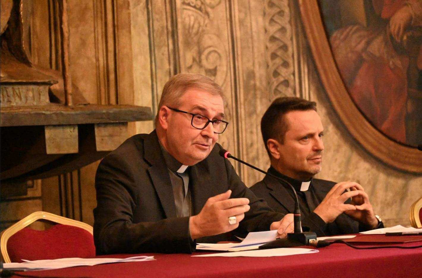 Rosa Mistica. Tremolada firma il decreto: «Nihil obstat alla promozione di questa proposta spirituale»