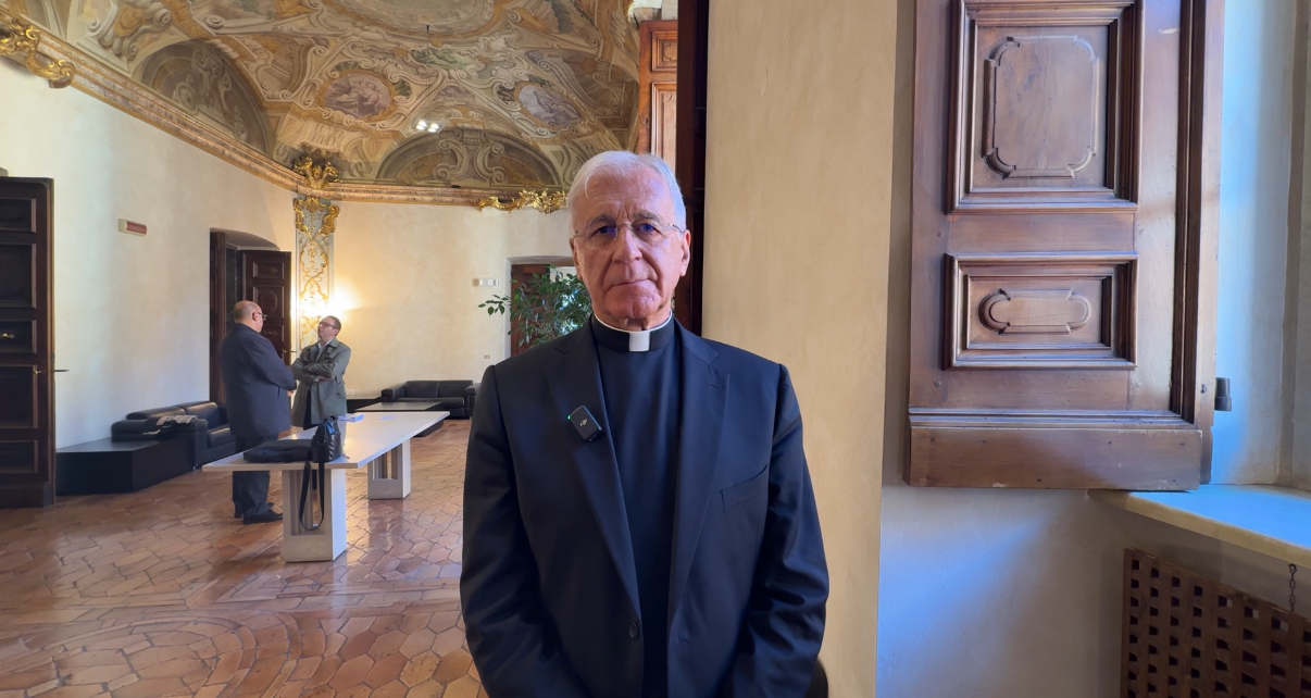 Norcia rinasce con San Benedetto. Presentato a Perugia il programma per la riapertura della Basilica