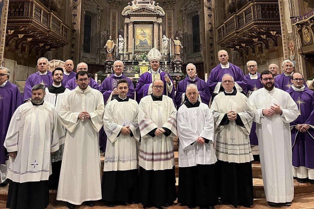 Milano – Dall’oblazione all’ambizione: come gli Oblati sono diventati la caricatura di sé stessi