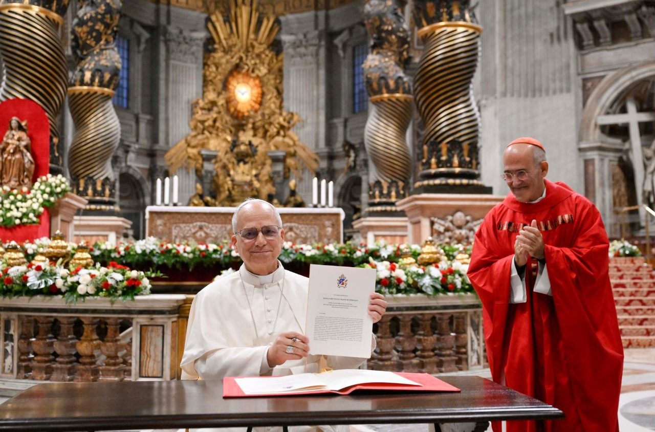 “Drawing New Maps of Hope”: Pope Leo XIV’s Apostolic Letter on education in the digital age