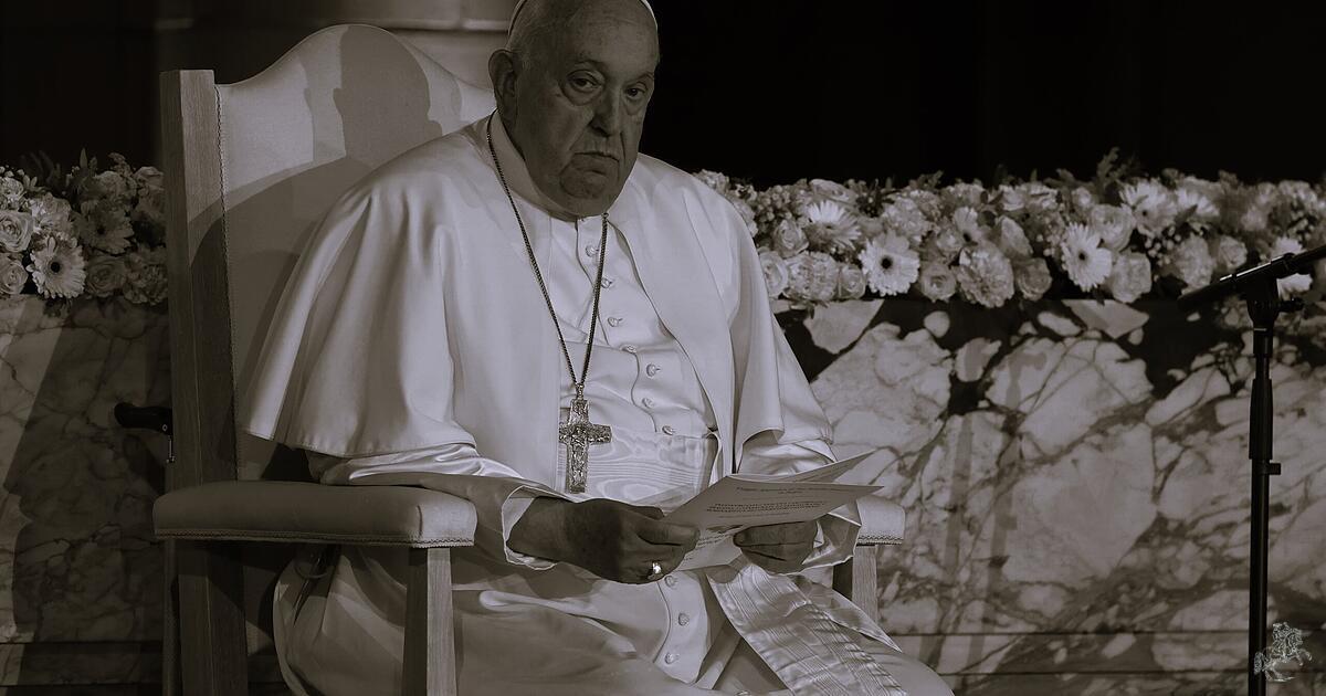È morto Papa Francesco. Cosa succede in Vaticano? 
