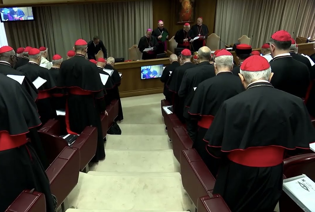 Terzo giorno di Sede Vacante. Quando il Conclave?