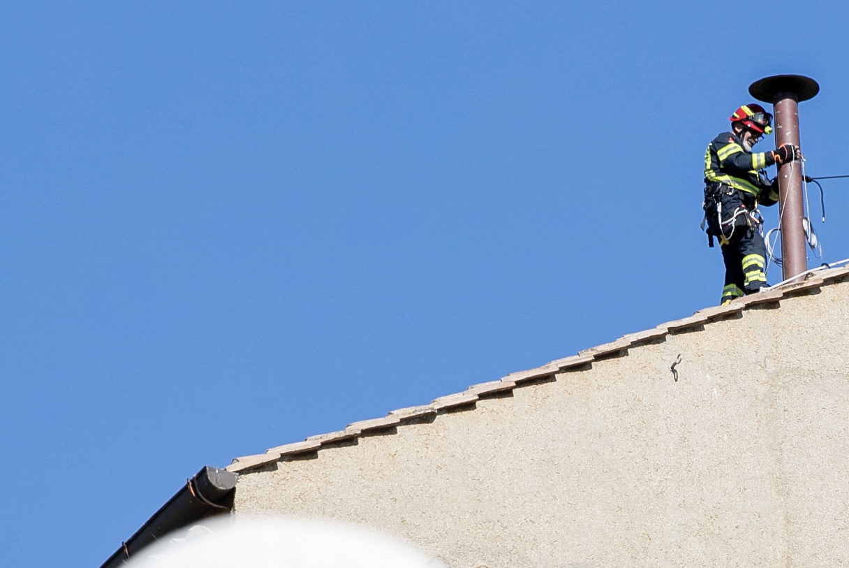 Ottava Congregazione. I cardinali si confrontano