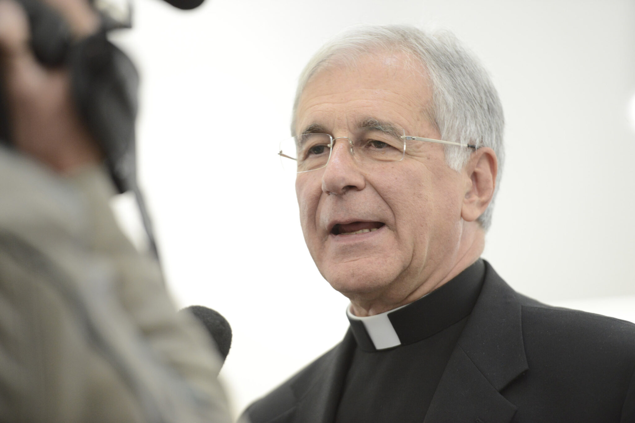 Spoleto-Norcia, Boccardo scrive al clero dopo l'Assemblea: «Servire la Chiesa di sempre nel tempo presente»