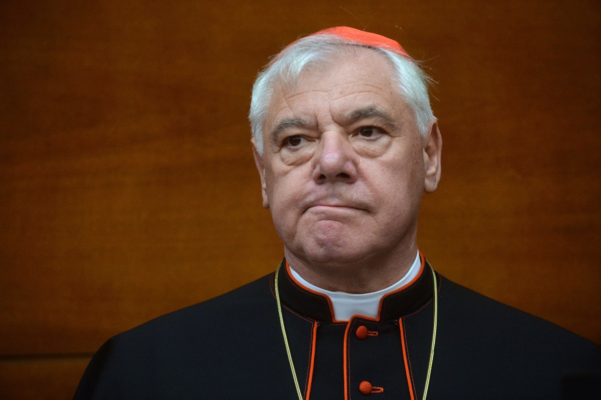 Müller defends Leo XIV, warns Trump: “No one should use God for their own interests”