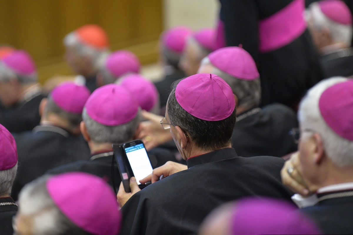 Leone XIV incontrerà i vescovi italiani (anche gli emeriti) nell'Aula delle Benedizioni