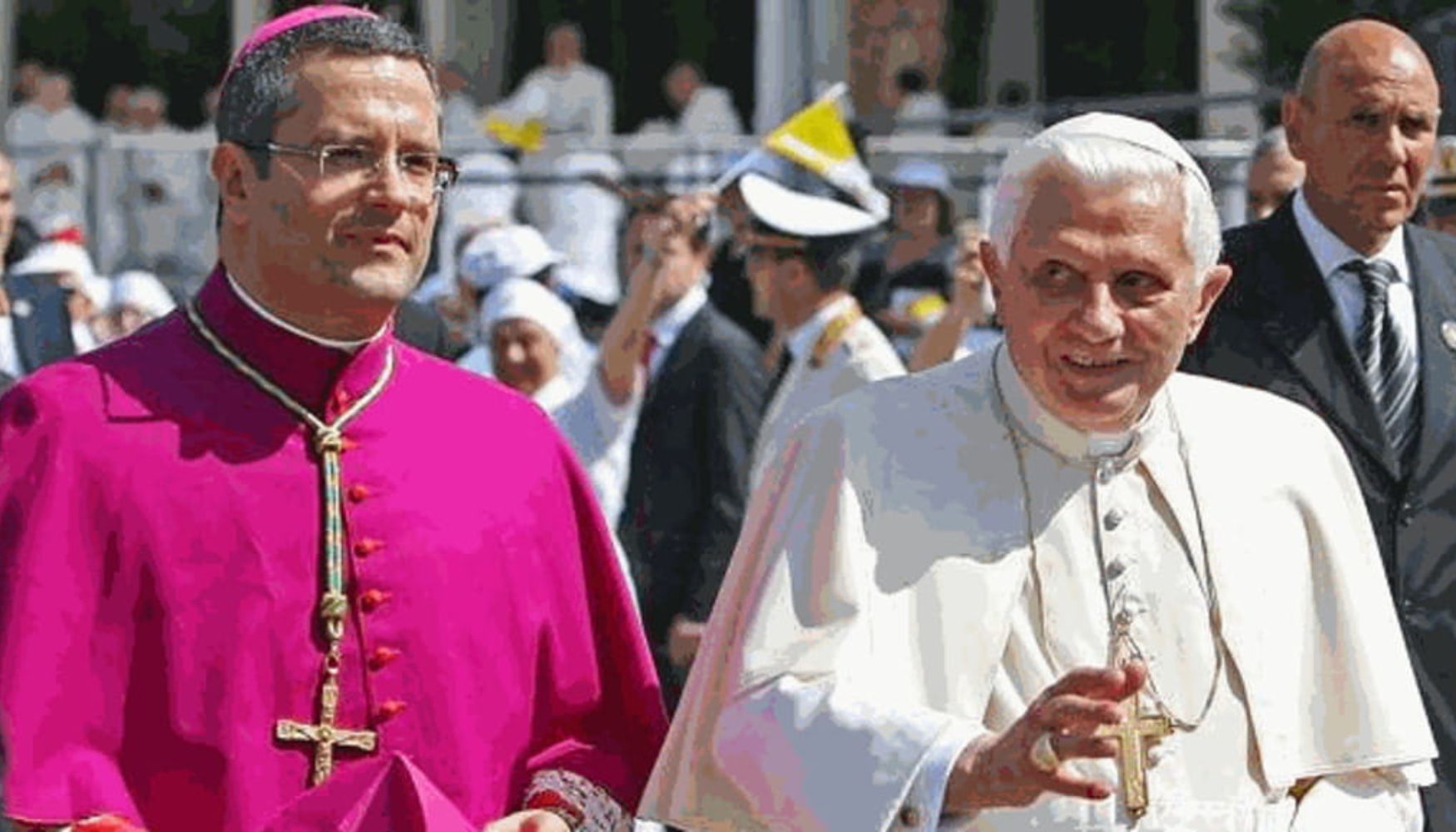 Abbazia Montecassino: Dom Pietro Vittorelli è tornato alla Casa del Padre