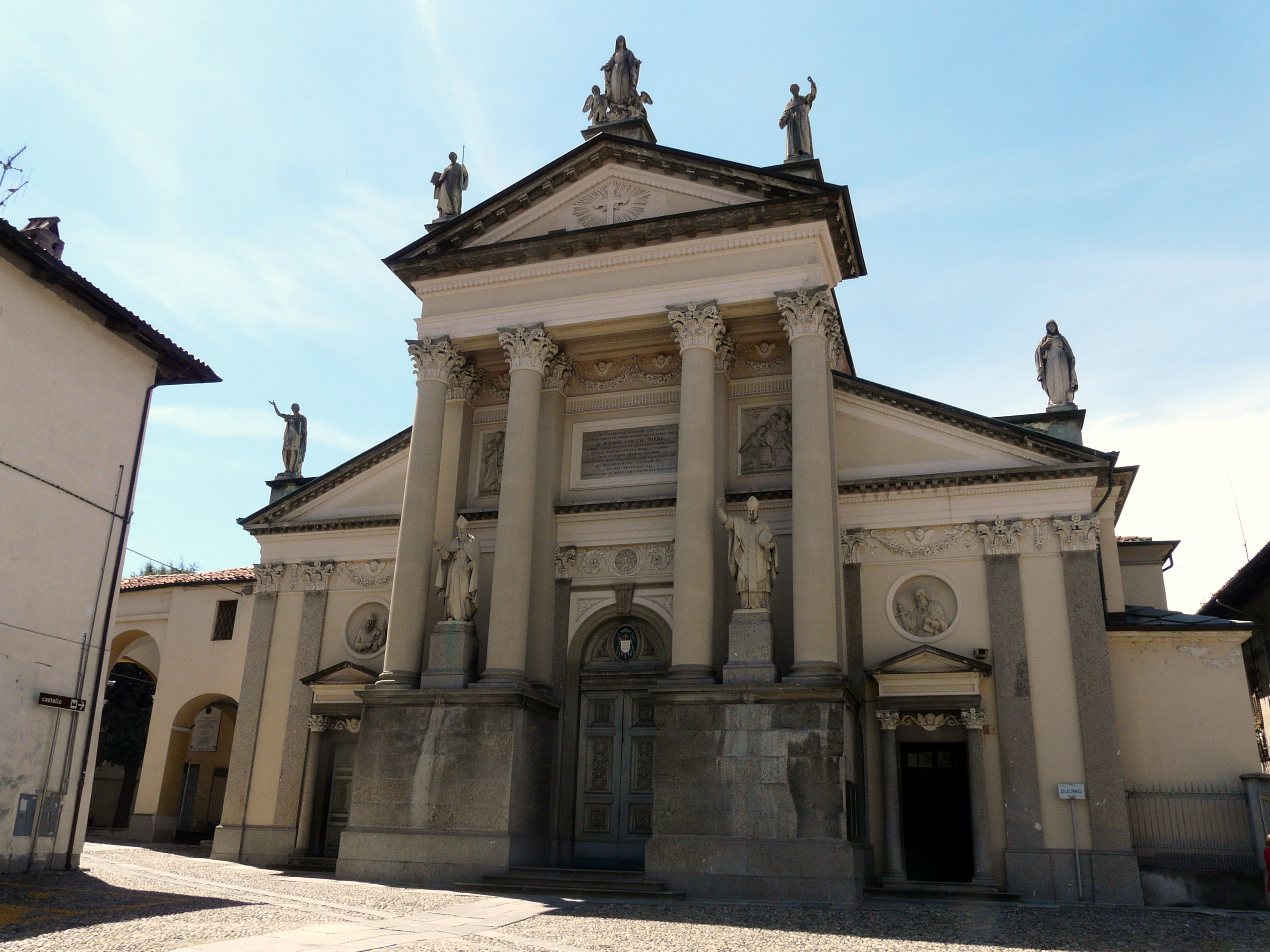 Diocesi Ivrea. Le indicazioni per vivere l'Anno Santo