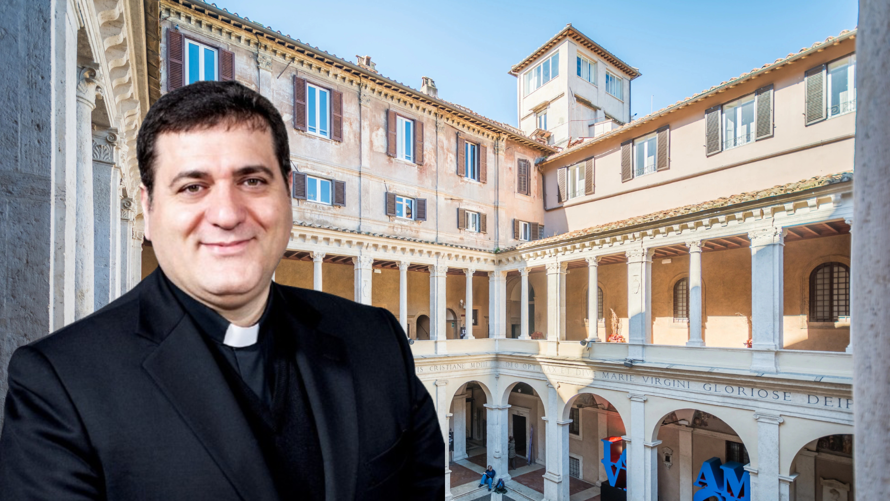 Valzer di nomine nel Vicariato di Roma. Tarantelli promuove gli amici laici