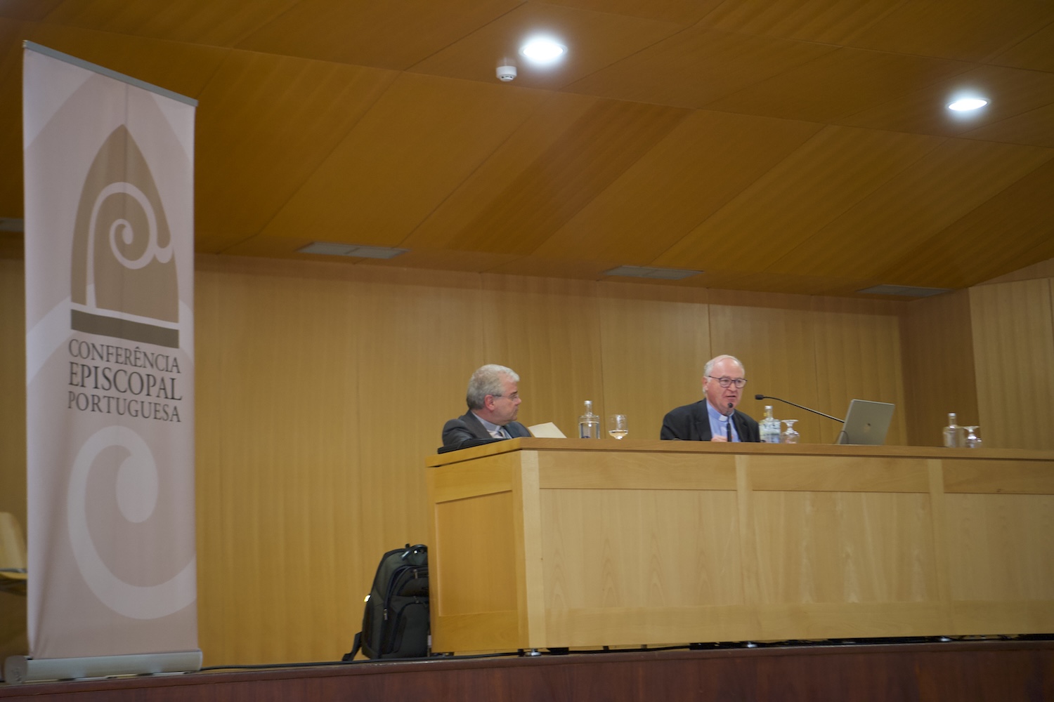 A Igreja portuguesa perante a inteligência artificial: discernir sem perder o Evangelho