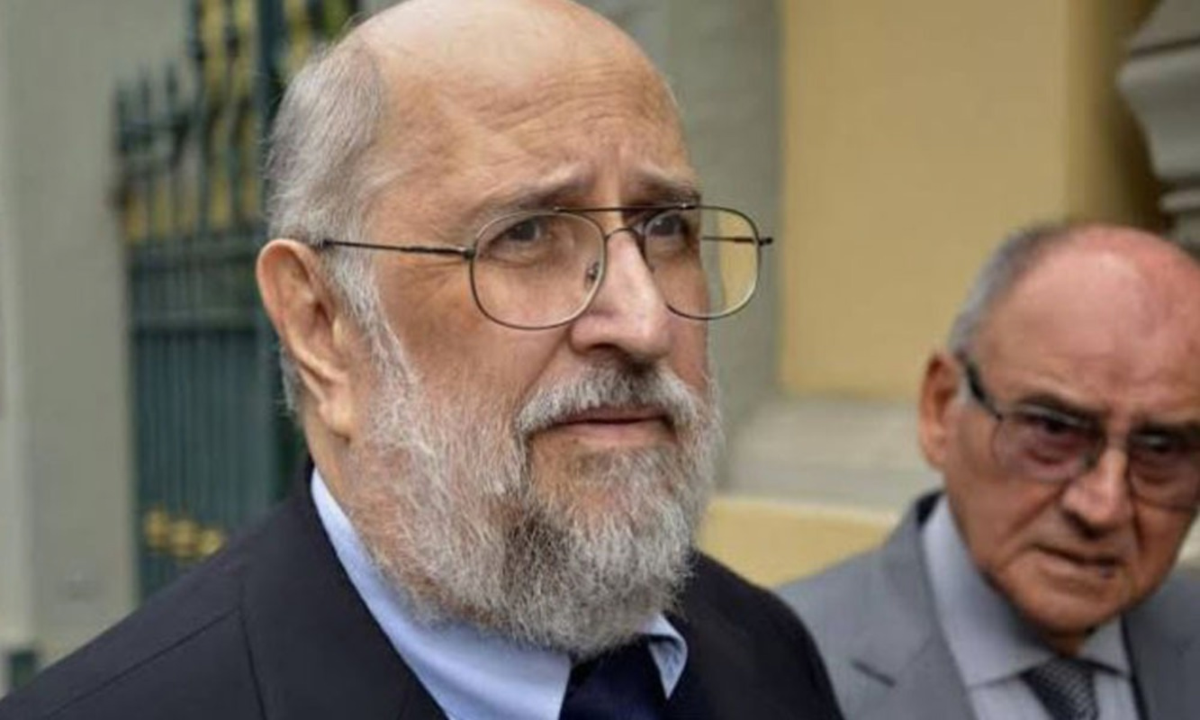 Sodalicio de Vida Cristiana. Il Dicastero espelle Luis Fernando Figari Rodrigo