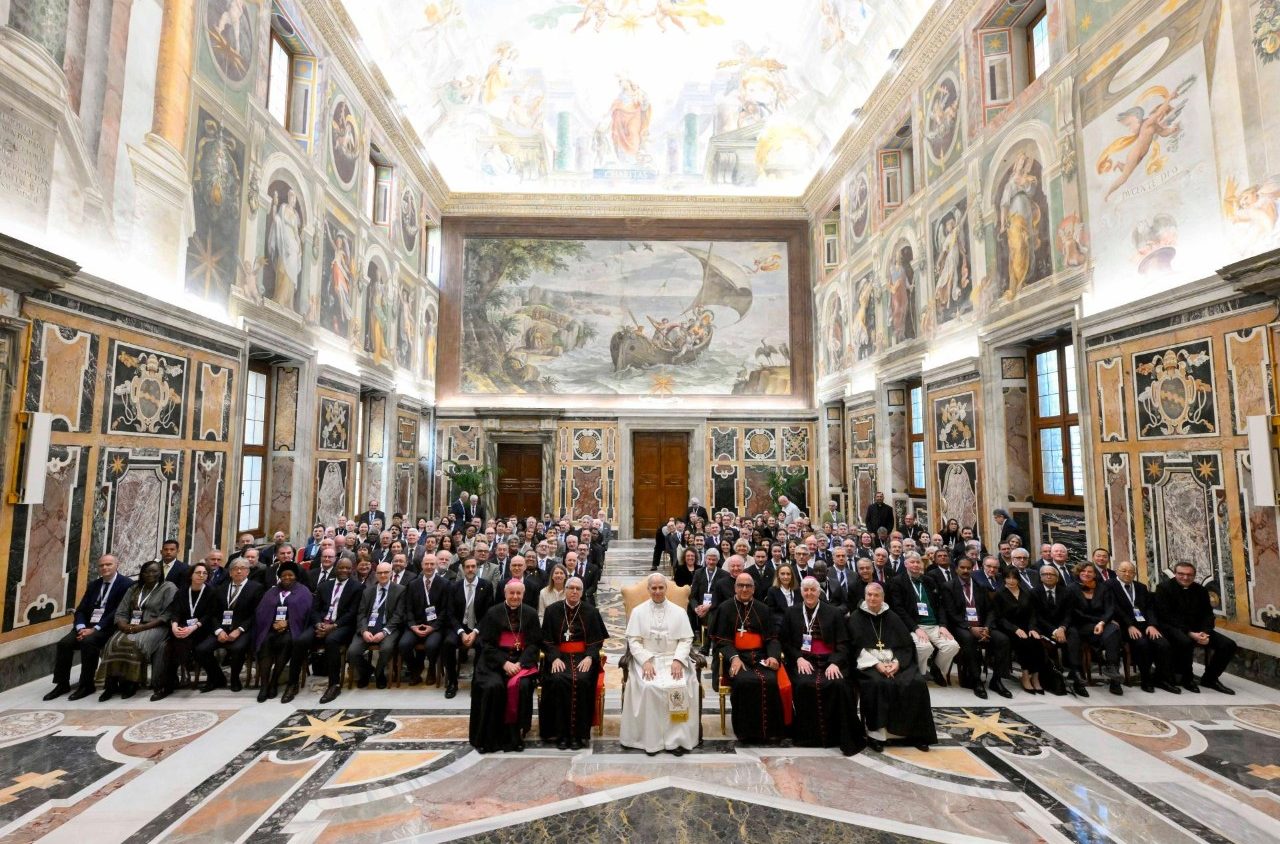 Accademia per la Vita. Leone approva un nuovo Statuto