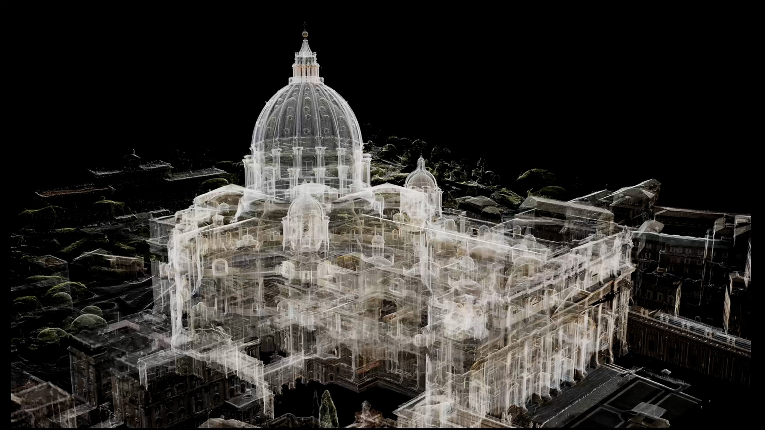 Nota “Antiqua et nova” sul rapporto tra intelligenza artificiale e intelligenza umana, del Dicastero per la Dottrina della Fede e del Dicastero per la Cultura e l’Educazione