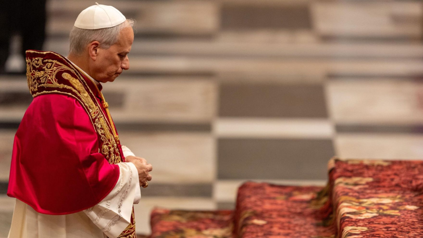 A Birthday and a Calling: Pope Leo XIV’s Seventieth Year