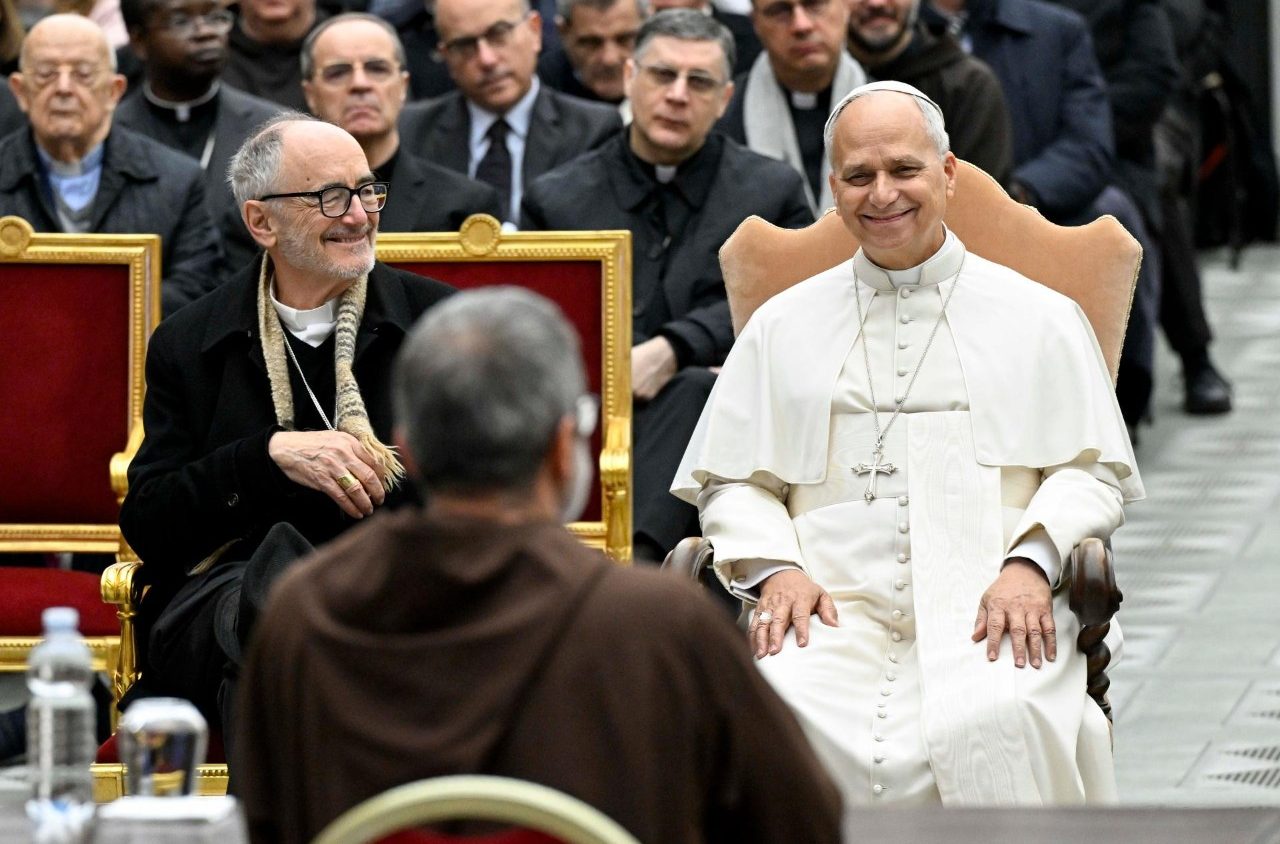 Avvento. Pasolini: «Dovremmo ricordare che la nostra umanità ha soprattutto bisogno di essere salvata»