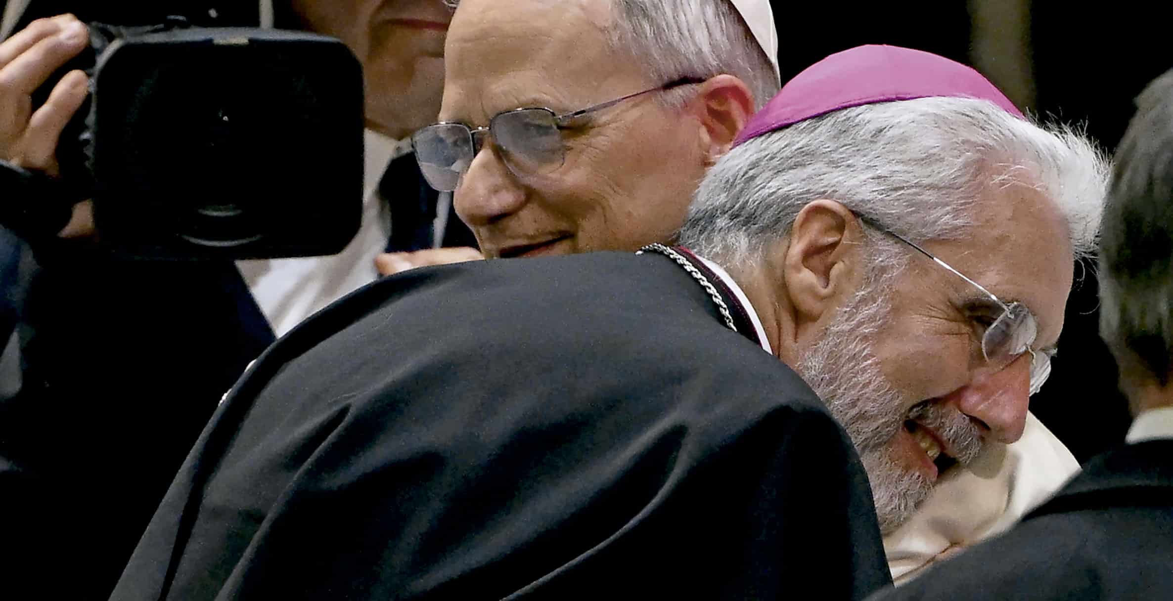 Vaticano. Leone XIV porta un confratello fidato al cuore della Curia Romana